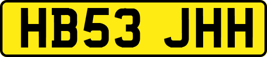 HB53JHH