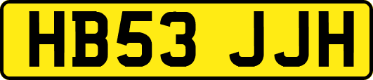 HB53JJH