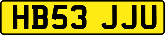 HB53JJU