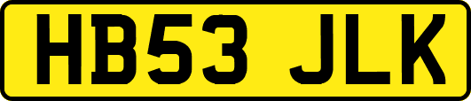 HB53JLK