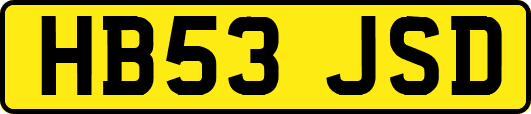 HB53JSD