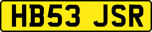 HB53JSR