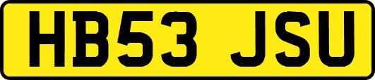 HB53JSU