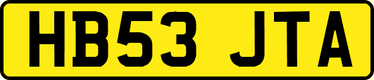 HB53JTA