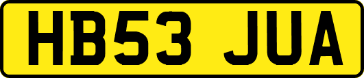 HB53JUA