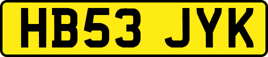 HB53JYK