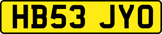 HB53JYO
