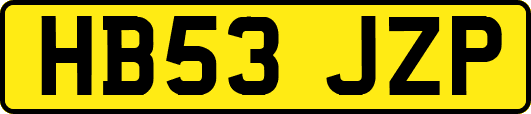HB53JZP
