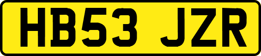 HB53JZR