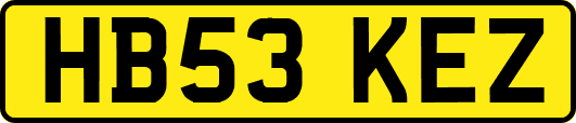 HB53KEZ