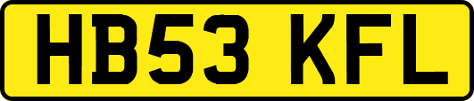 HB53KFL