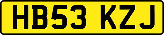HB53KZJ