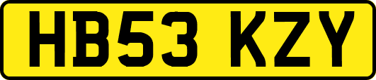 HB53KZY
