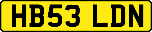 HB53LDN