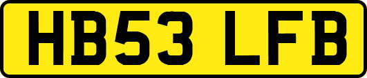 HB53LFB