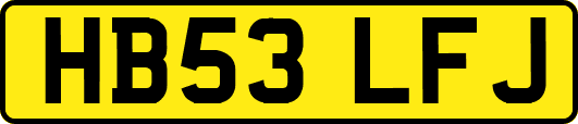 HB53LFJ