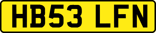 HB53LFN