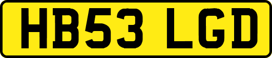 HB53LGD