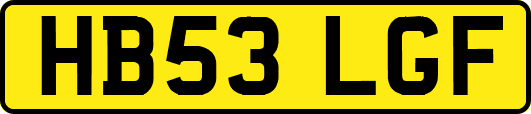 HB53LGF