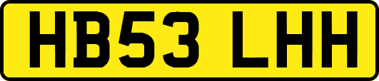 HB53LHH