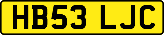 HB53LJC