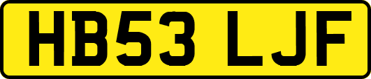HB53LJF
