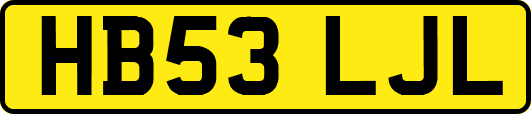 HB53LJL