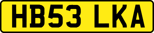 HB53LKA
