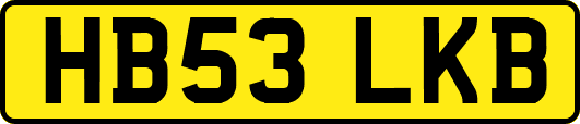 HB53LKB