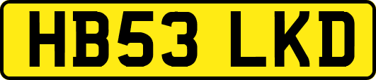 HB53LKD