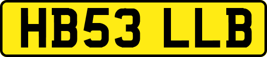 HB53LLB