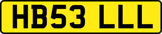 HB53LLL