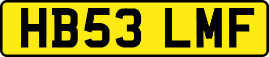 HB53LMF