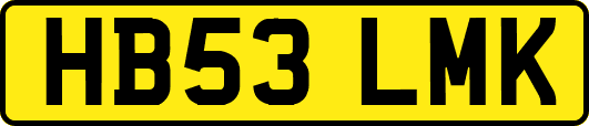 HB53LMK