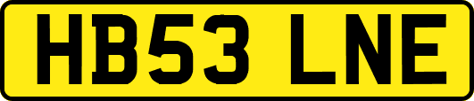 HB53LNE