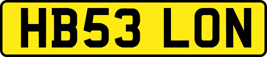 HB53LON