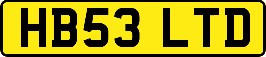 HB53LTD