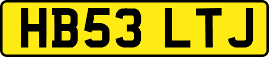 HB53LTJ