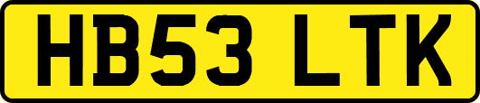 HB53LTK