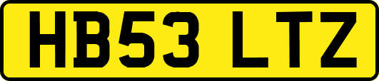 HB53LTZ