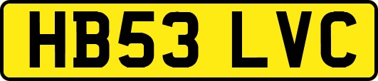 HB53LVC