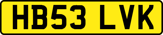 HB53LVK