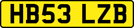 HB53LZB