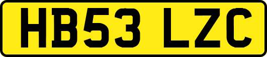 HB53LZC