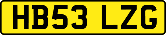 HB53LZG