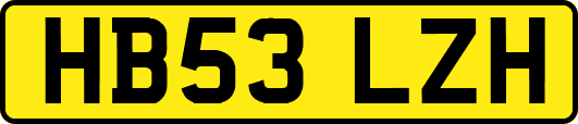 HB53LZH