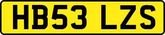 HB53LZS