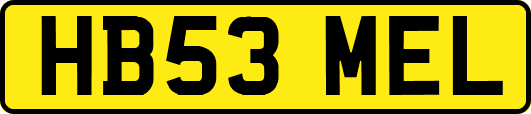 HB53MEL