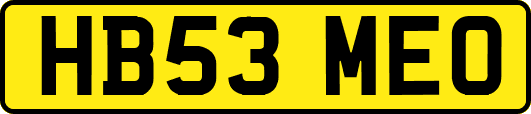 HB53MEO