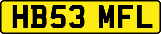 HB53MFL